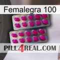 Femalegra 100 10